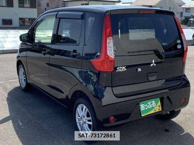 Mitsubishi EK WAGON 2019-06 7801160-11