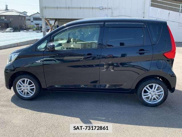 Mitsubishi EK WAGON 2019-06 7801160-12