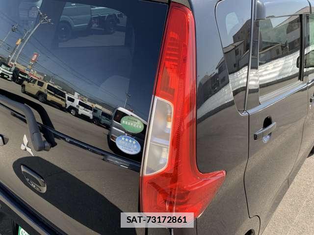 Mitsubishi EK WAGON 2019-06 7801160-15