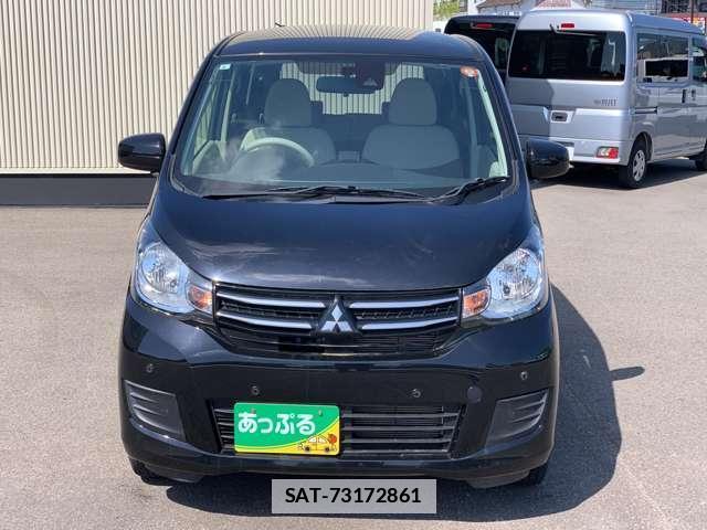Mitsubishi EK WAGON 2019-06 7801160-6