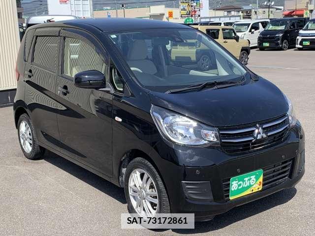Mitsubishi EK WAGON 2019-06 7801160-7