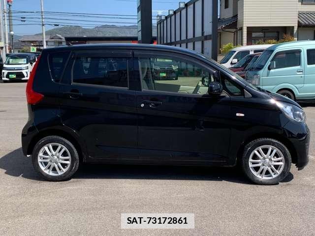Mitsubishi EK WAGON 2019-06 7801160-8