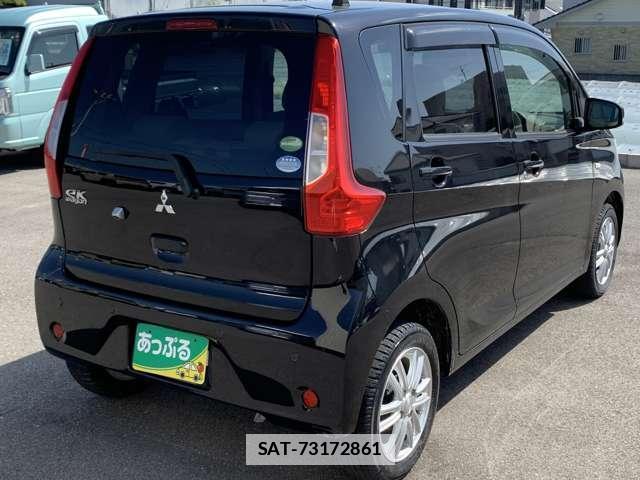 Mitsubishi EK WAGON 2019-06 7801160-9