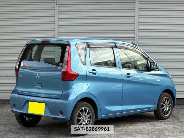 Mitsubishi EK WAGON 2016-09 7801327-1