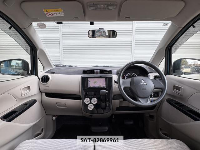 Mitsubishi EK WAGON 2016-09 7801327-2