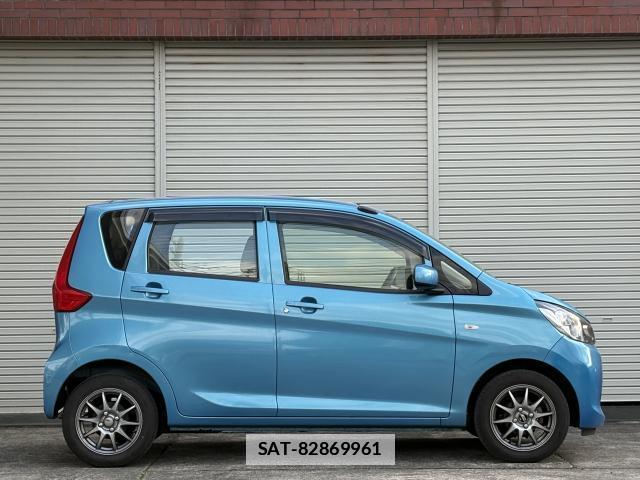 Mitsubishi EK WAGON 2016-09 7801327-3