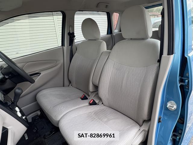 Mitsubishi EK WAGON 2016-09 7801327-5