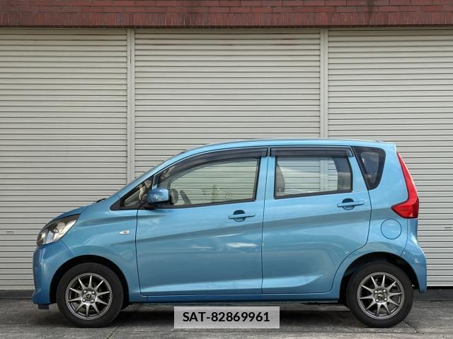 Mitsubishi EK WAGON 2016-09 7801327-8