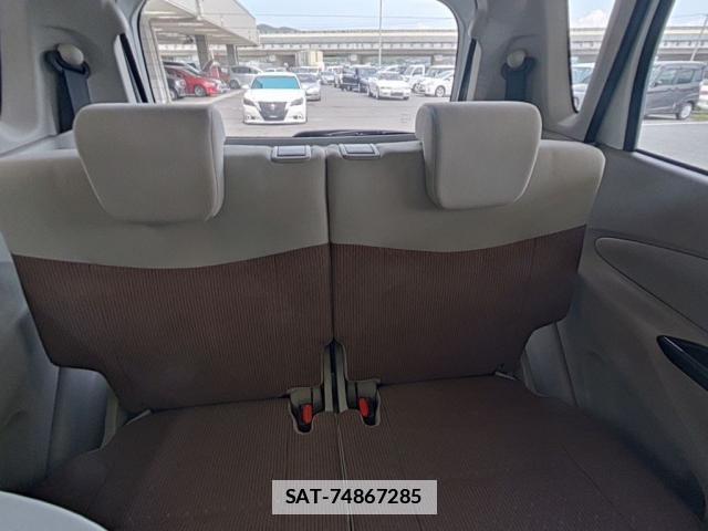 Mitsubishi EK WAGON 2018-03 7801458-3
