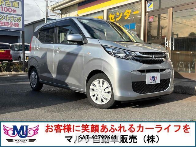 Mitsubishi EK WAGON 2020 7801613-0