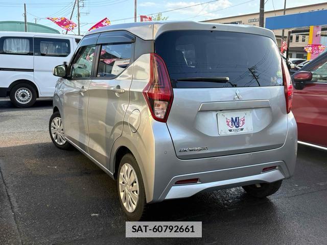 Mitsubishi EK WAGON 2020 7801613-1