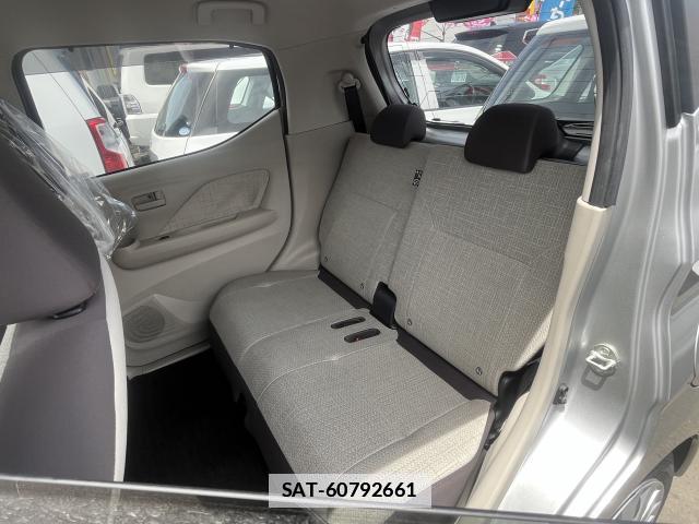 Mitsubishi EK WAGON 2020 7801613-10