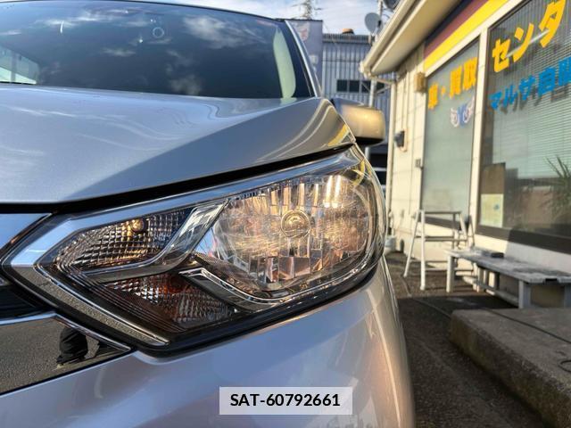 Mitsubishi EK WAGON 2020 7801613-11