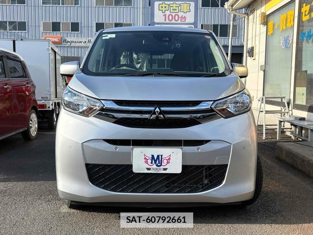 Mitsubishi EK WAGON 2020 7801613-12