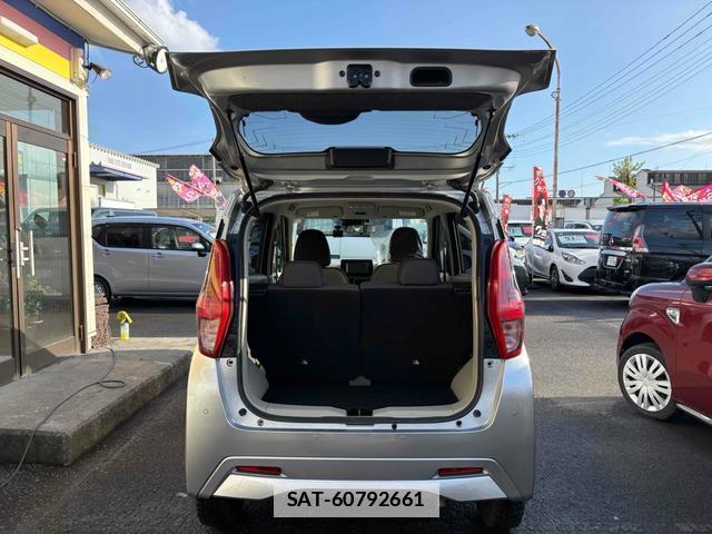 Mitsubishi EK WAGON 2020 7801613-13