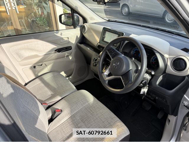 Mitsubishi EK WAGON 2020 7801613-7