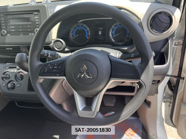 Mitsubishi EK WAGON 2021-08 7801737-12
