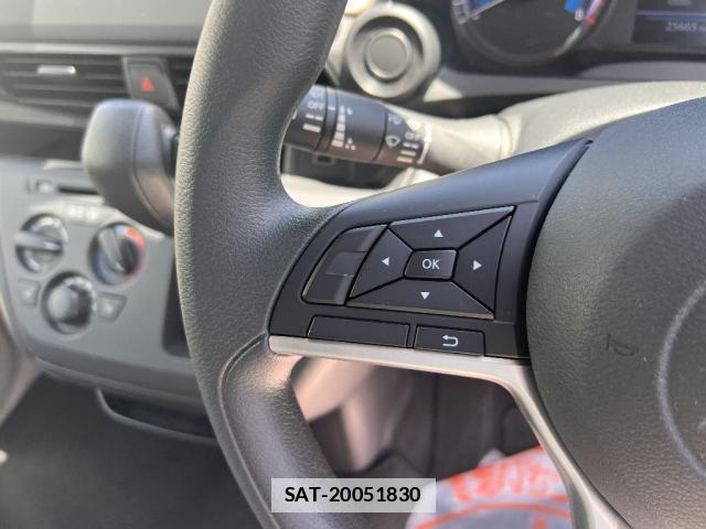 Mitsubishi EK WAGON 2021-08 7801737-15