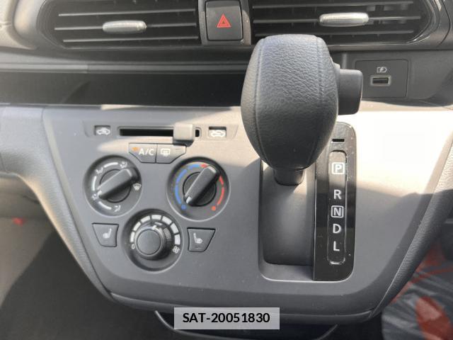 Mitsubishi EK WAGON 2021-08 7801737-19