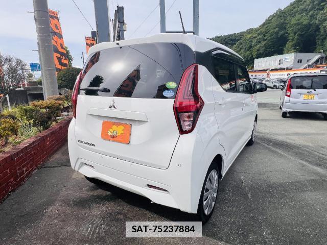 Mitsubishi EK WAGON 2019-05 7801764-1