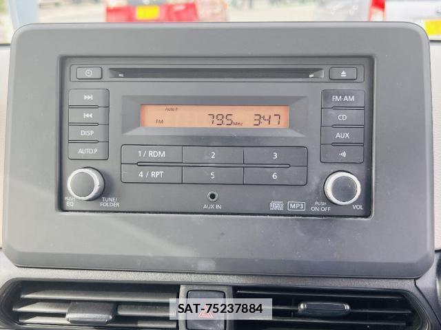 Mitsubishi EK WAGON 2019-05 7801764-15