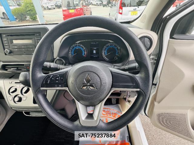 Mitsubishi EK WAGON 2019-05 7801764-17