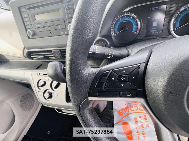 Mitsubishi EK WAGON 2019-05 7801764-19