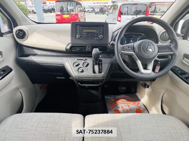 Mitsubishi EK WAGON 2019-05 7801764-2