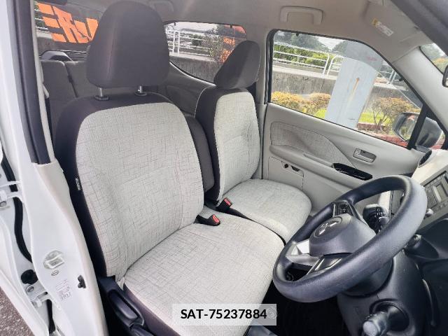 Mitsubishi EK WAGON 2019-05 7801764-3