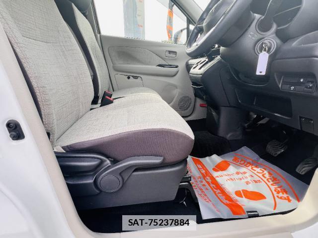 Mitsubishi EK WAGON 2019-05 7801764-4