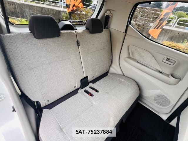 Mitsubishi EK WAGON 2019-05 7801764-5