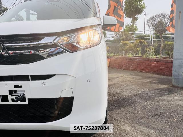 Mitsubishi EK WAGON 2019-05 7801764-7