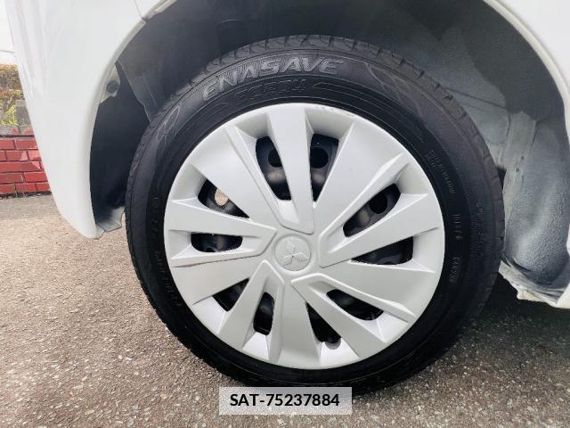 Mitsubishi EK WAGON 2019-05 7801764-8