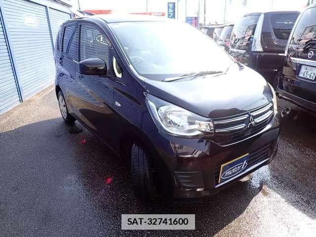 Mitsubishi EK WAGON 2018-04 7801805-0