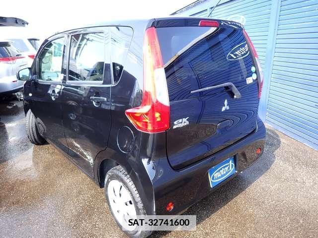 Mitsubishi EK WAGON 2018-04 7801805-1