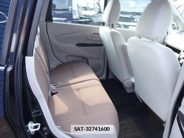 Mitsubishi EK WAGON 2018-04 7801805-10