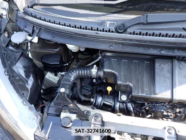 Mitsubishi EK WAGON 2018-04 7801805-16