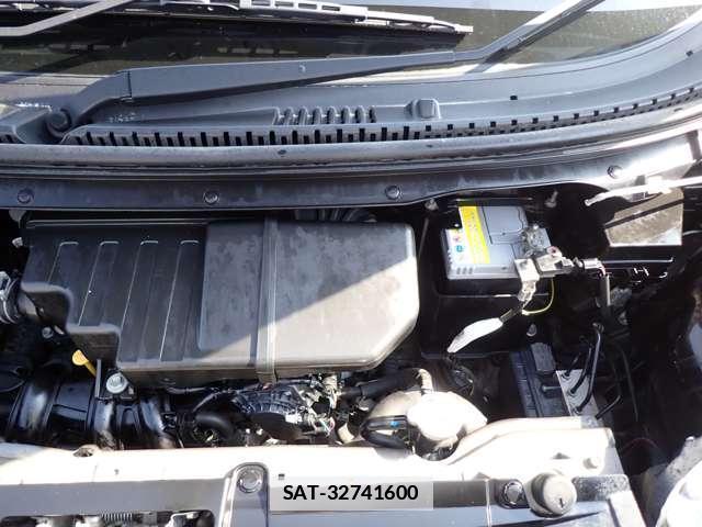 Mitsubishi EK WAGON 2018-04 7801805-17