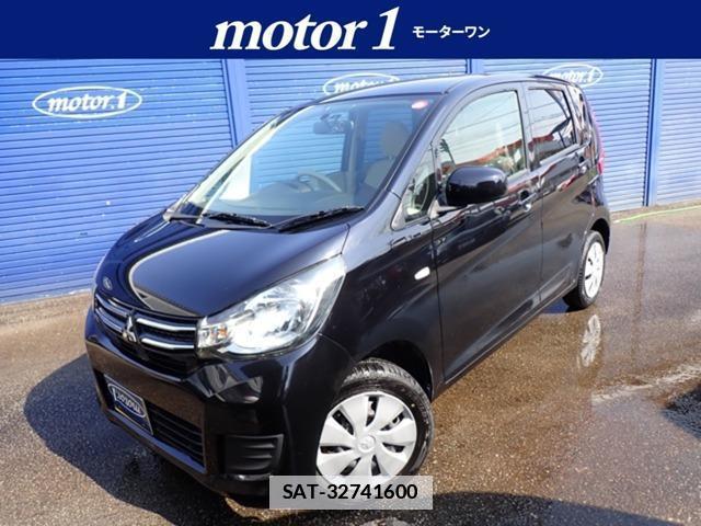 Mitsubishi EK WAGON 2018-04 7801805-19