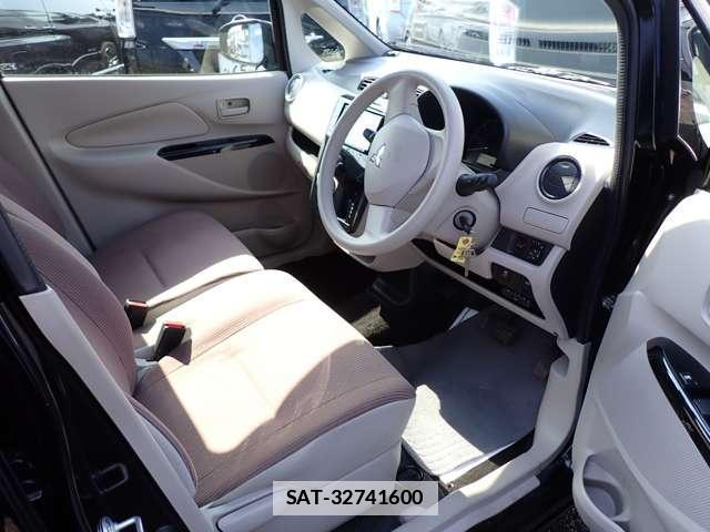 Mitsubishi EK WAGON 2018-04 7801805-2