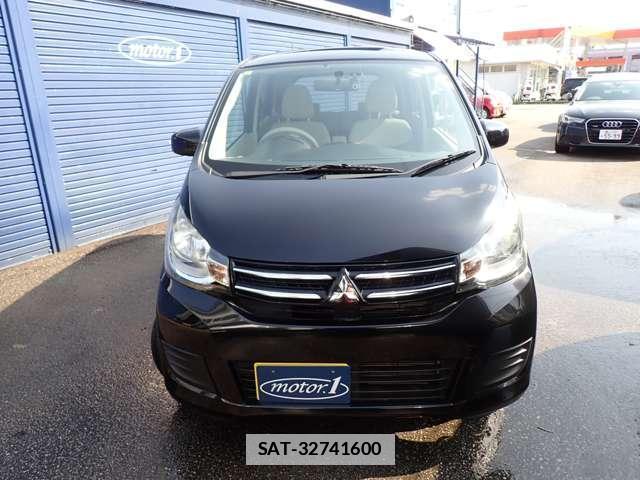 Mitsubishi EK WAGON 2018-04 7801805-4