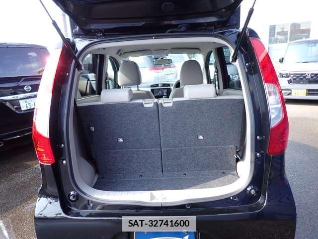 Mitsubishi EK WAGON 2018-04 7801805-5