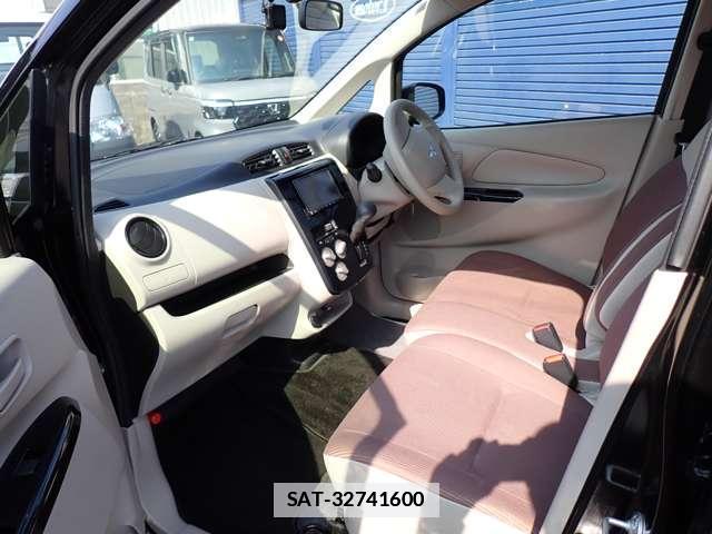 Mitsubishi EK WAGON 2018-04 7801805-8