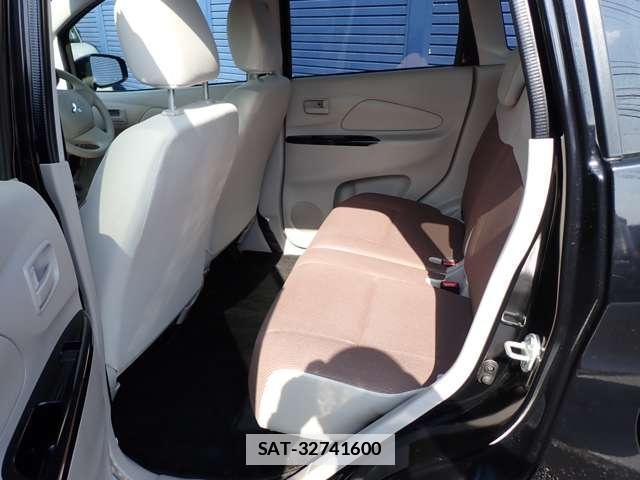 Mitsubishi EK WAGON 2018-04 7801805-9