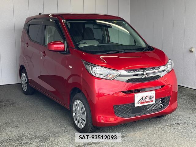 Mitsubishi EK WAGON 2022-07 7801866-0