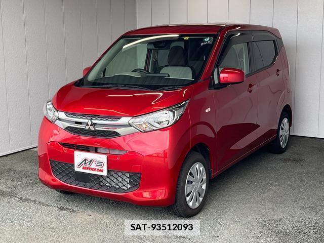 Mitsubishi EK WAGON 2022-07 7801866-1