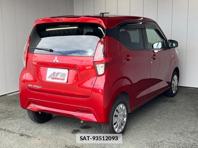 Mitsubishi EK WAGON 2022-07 7801866-2