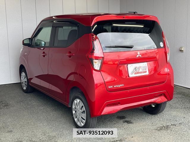 Mitsubishi EK WAGON 2022-07 7801866-3