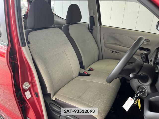 Mitsubishi EK WAGON 2022-07 7801866-5