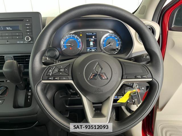 Mitsubishi EK WAGON 2022-07 7801866-8